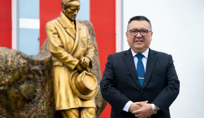 Día del Contador: profesionales en la gestión financiera